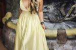 Yellow girl