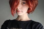 new co;or hair