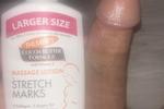 KING SIZE DICK V.S. LOTION
