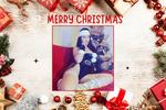 Merry christmas honey