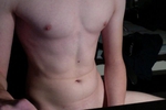 Muscle Growth!