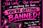 sanctuary โ New Rule!