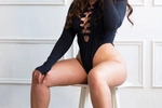 Hot and Cheeky
