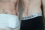 James and Matt