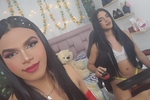 new costumes