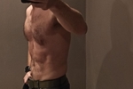 Clothed (mostly)
