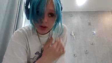 Now