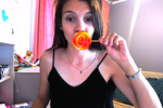 Ur lollipop🍭🍭