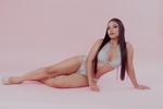 Pink Fantasy  ..Sexy Girl!