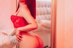 Red Desire