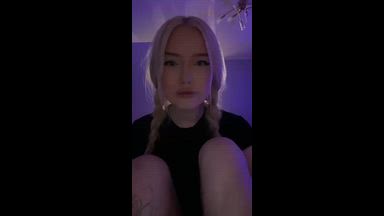 chanel — Purple Dreams