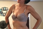 Sexy lady