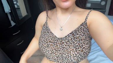 exposed breasts🌸