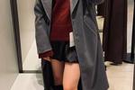New outfits