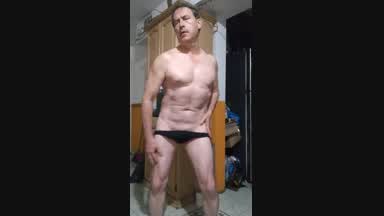 Josephstipper en show en vivo.