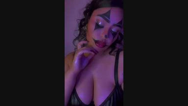 clarigil — Halloween💋🔥👻