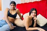 couple sexy