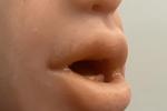 Mouthtoy with cum inside👅🥵💦