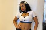 mafe garcia 🔥 live Chaturbate webcam gallery thumbnail