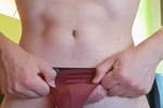 enjoy my perfect body