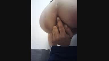 Playing with myself