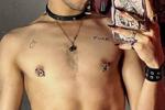 CHEST