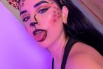 leopard-laana