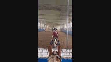 I am a rider