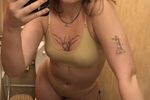 Who this bitch