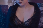 A little gothic hehe