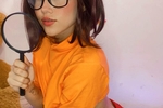 sweet velma