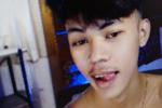 hi im josh dont forget give me thumbs up and join my fanclub — me