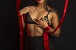 your evil sexy girl