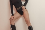 Sexy in Black