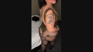 Super BBW Slut