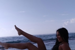 feet