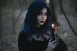 halloween witch