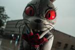 Vanny from FNAF