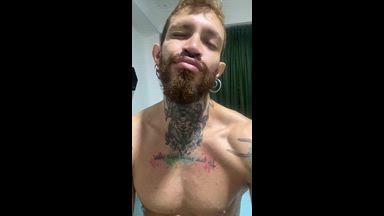 HAIRY AND SEXY 🚬