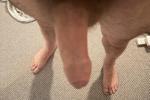 My cock