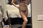 Black lace temptation – Tip now baby 😘