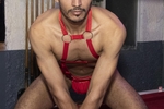ready to serve