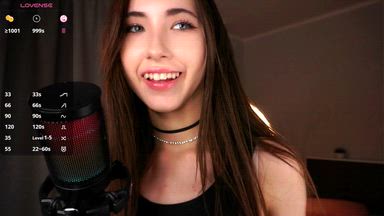 SEXY ASMR