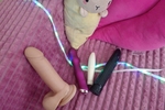 My toys ^^