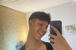 Soft Boy Energy 🖤