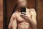 I and my hot boyfriend