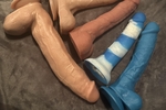 wildfighter — Dildos