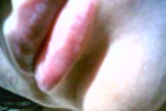 kiss me baby
