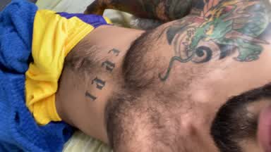SoFuckingHard