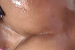 oiled